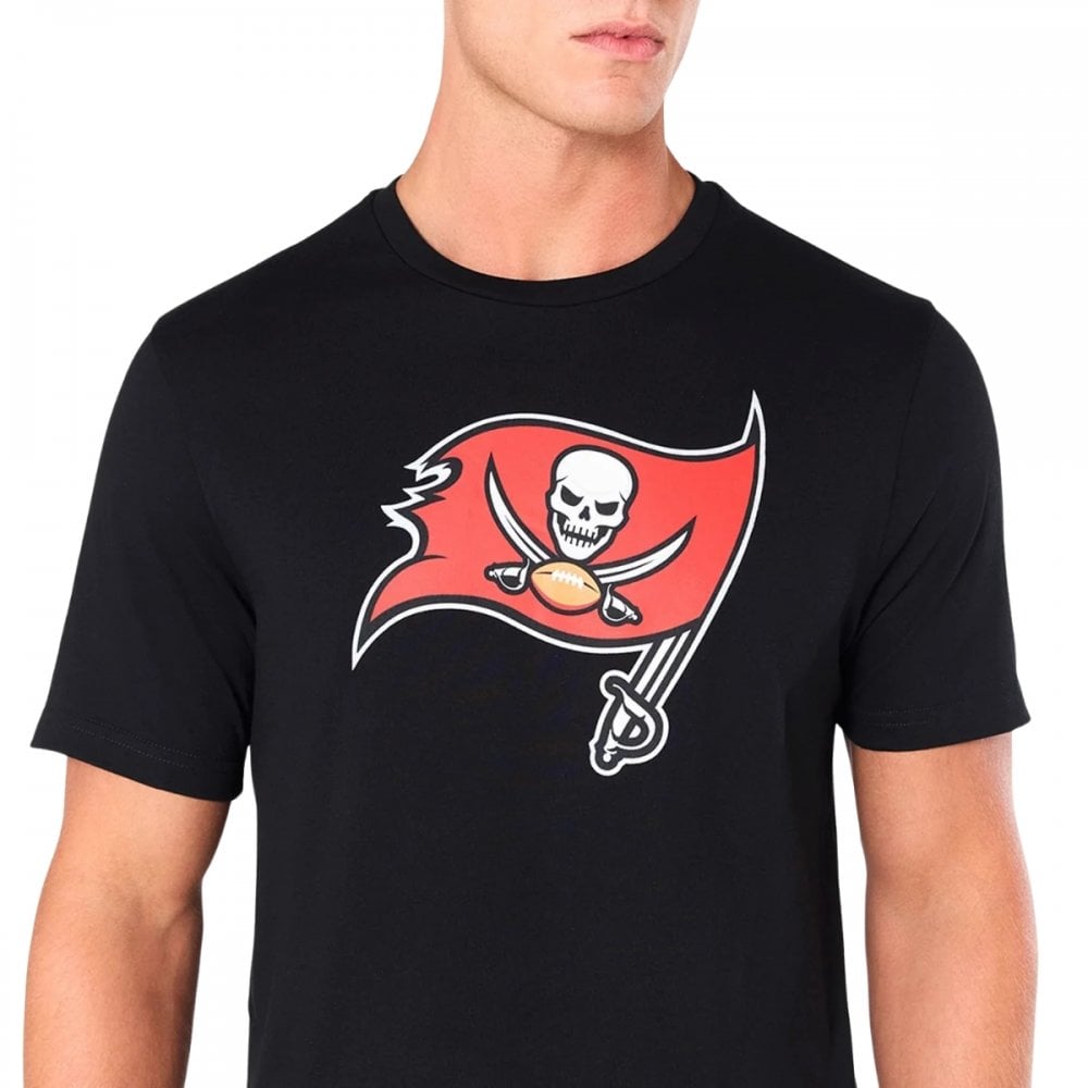 New Era NFL Regular Tee Tampa Bay Buccaneers