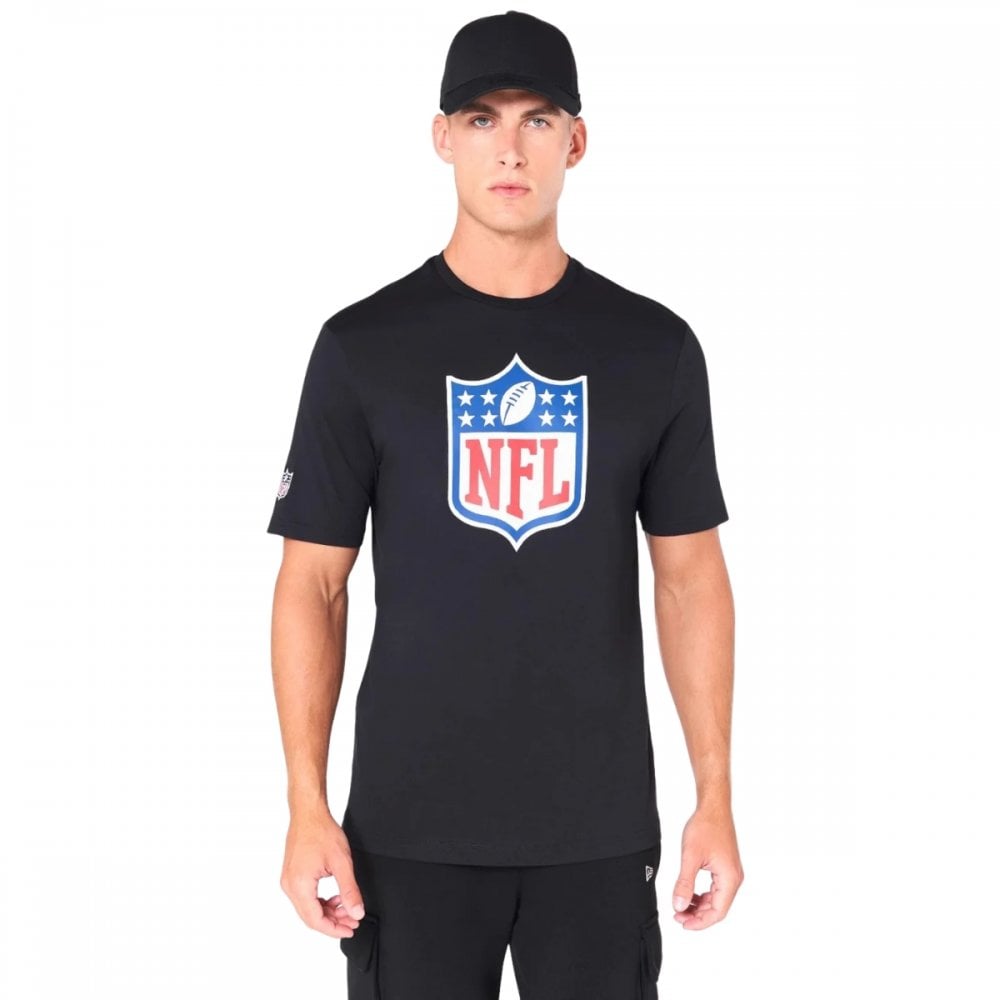 New Era NFL Regular Tee NFL Logo