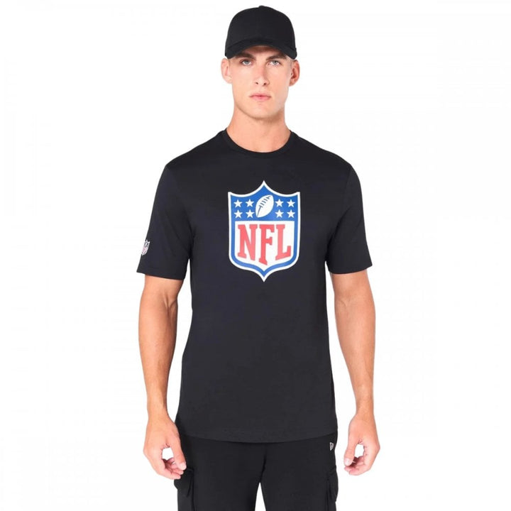 New Era NFL Regular Tee NFL Logo