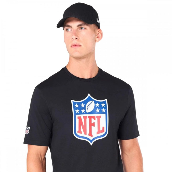 New Era NFL Regular Tee NFL Logo