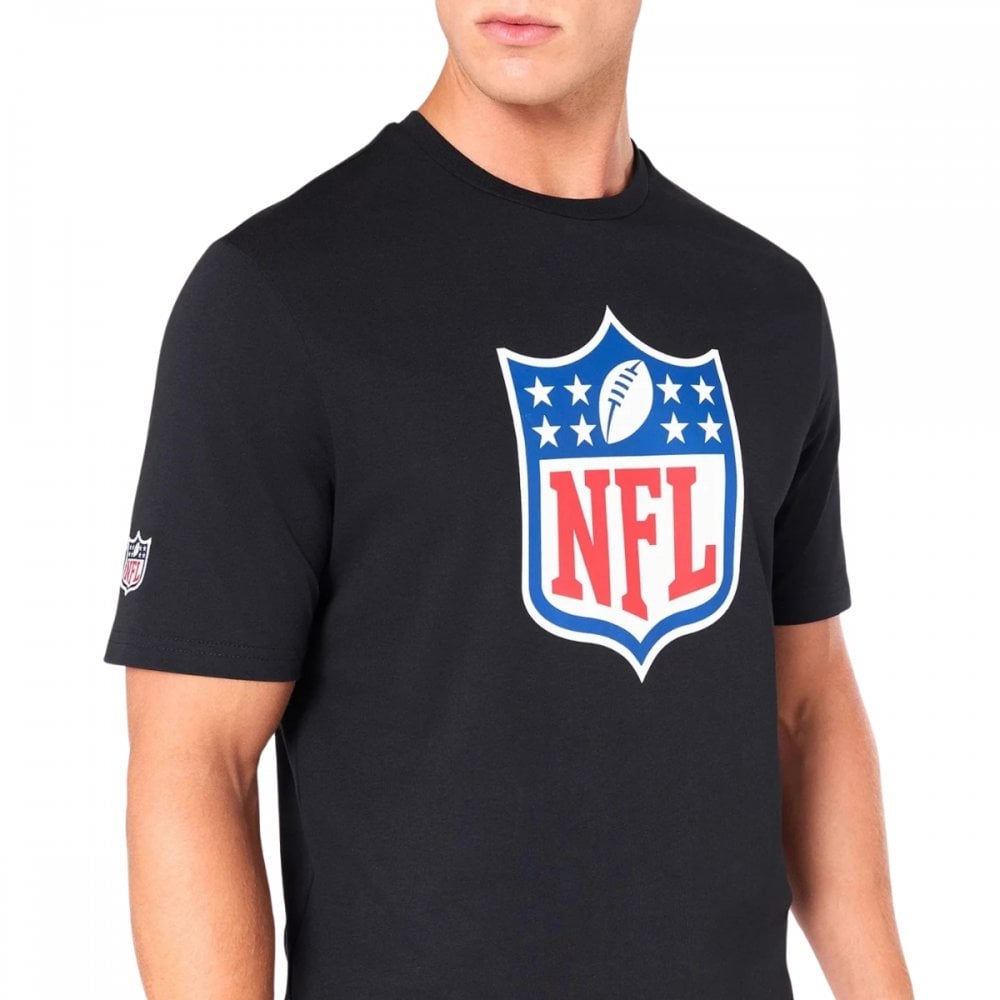 New Era NFL Regular Tee NFL Logo