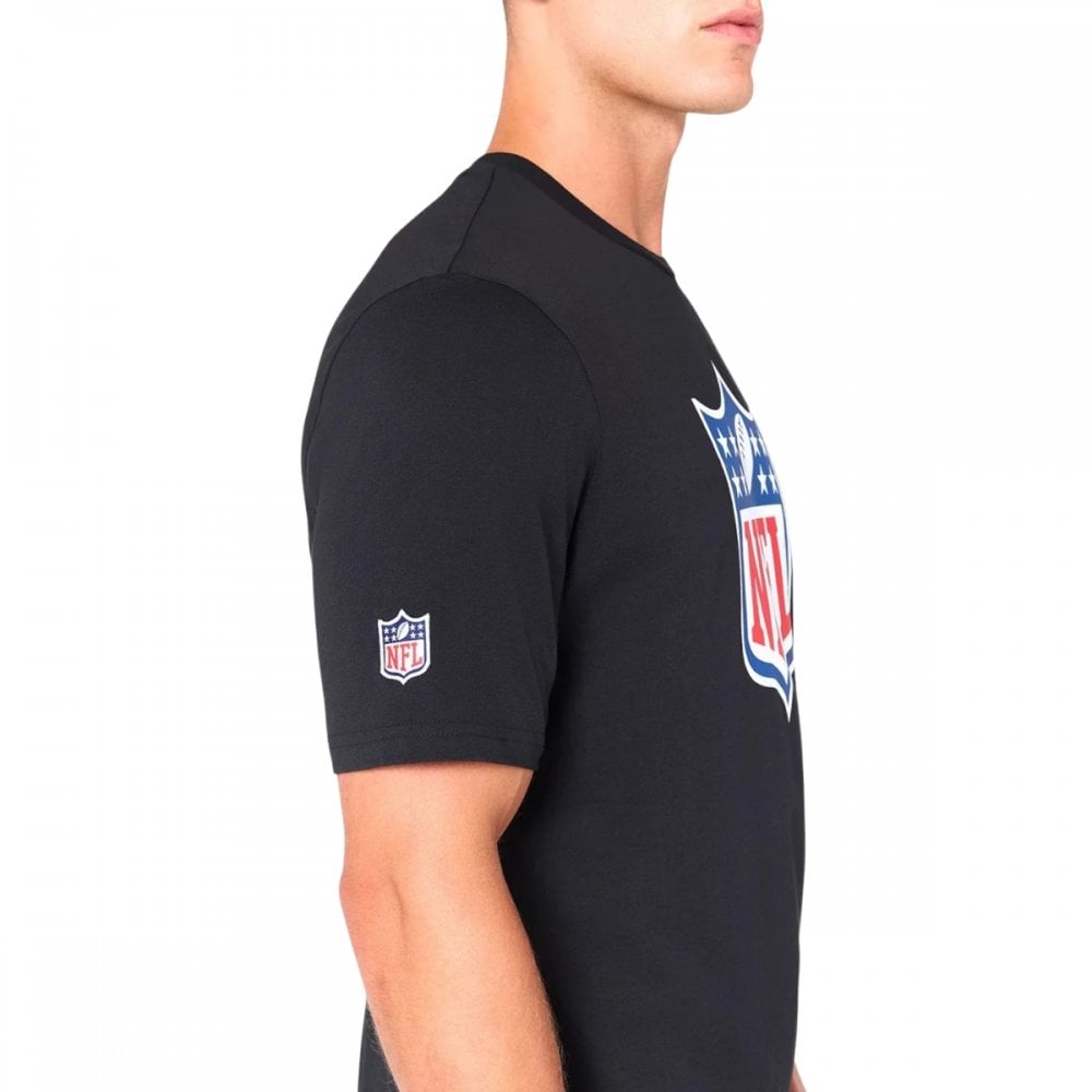 New Era NFL Regular Tee NFL Logo
