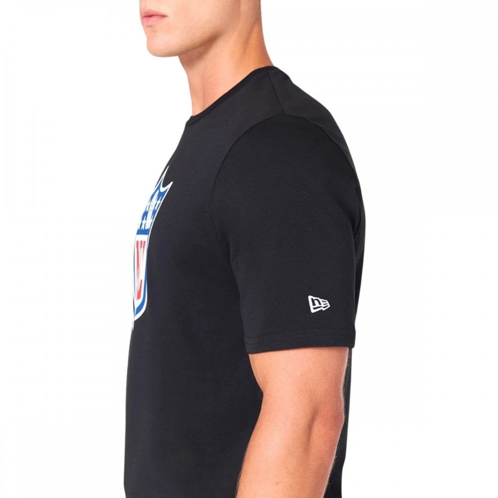 New Era NFL Regular Tee NFL Logo