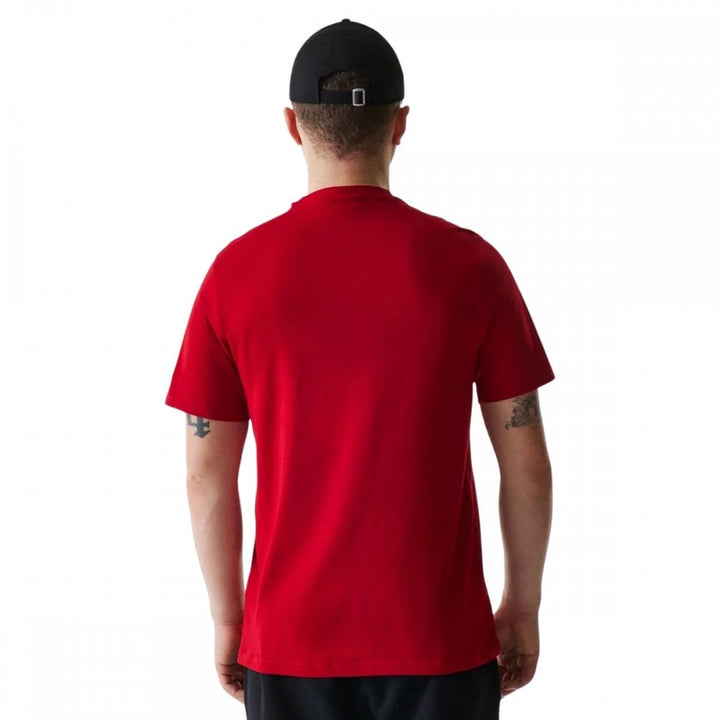 New Era MLB Regular Tee Cincinnati Reds