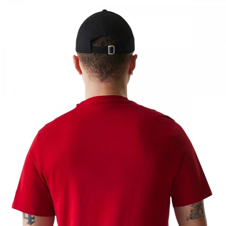 New Era MLB Regular Tee Cincinnati Reds