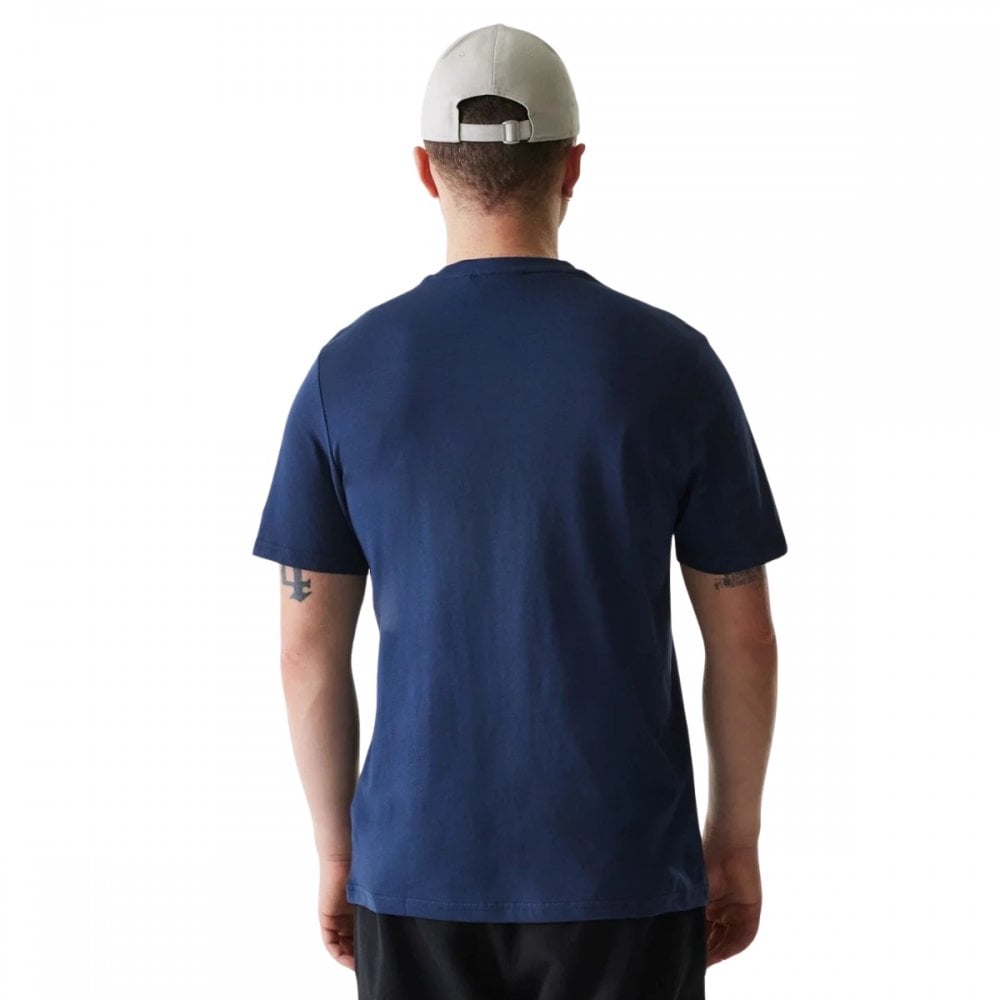 New Era MLB Regular Tee Houston Astros