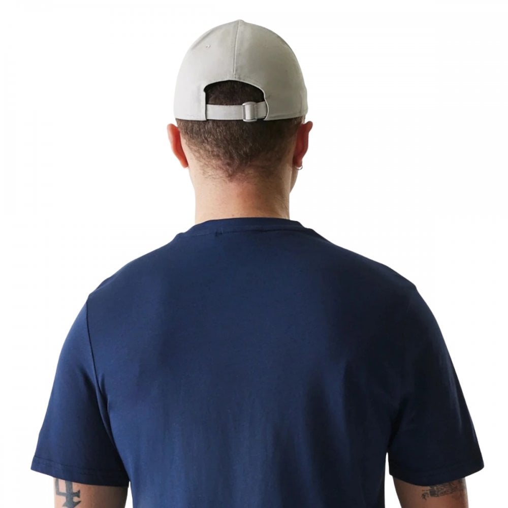 New Era MLB Regular Tee Houston Astros
