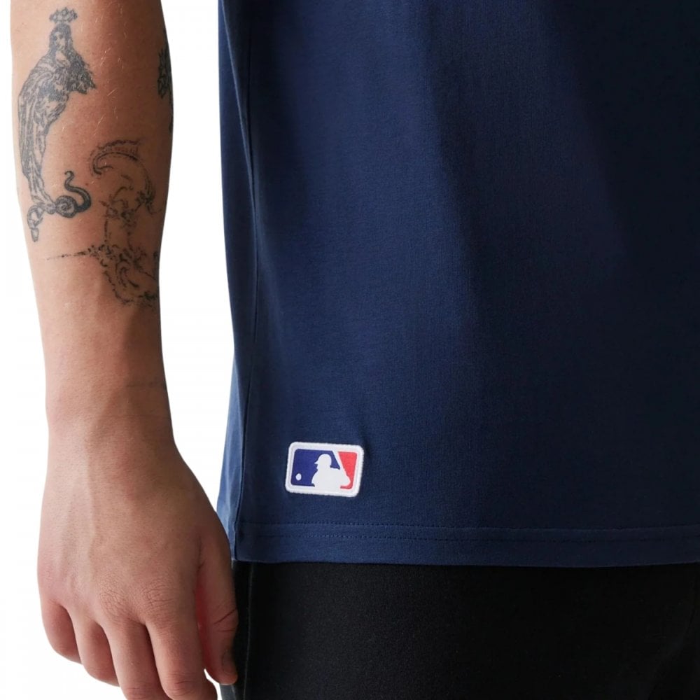 New Era MLB Regular Tee Houston Astros