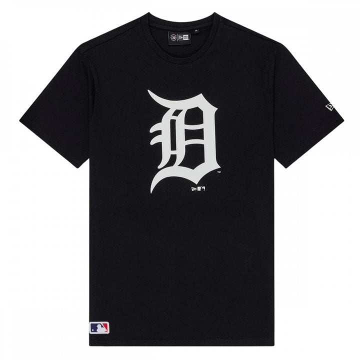New Era MLB Regular Tee Detroit Tigers