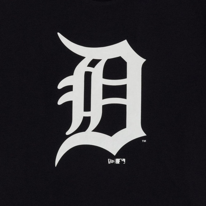 New Era MLB Regular Tee Detroit Tigers