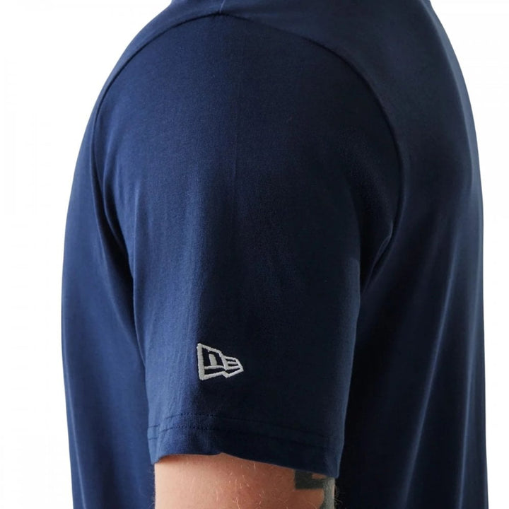 New Era MLB Regular Tee Minnesota Twins