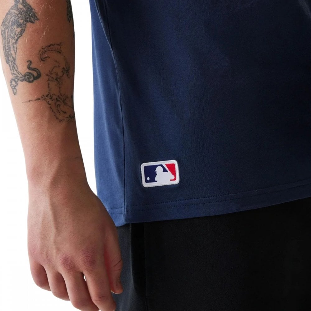 New Era MLB Regular Tee Minnesota Twins