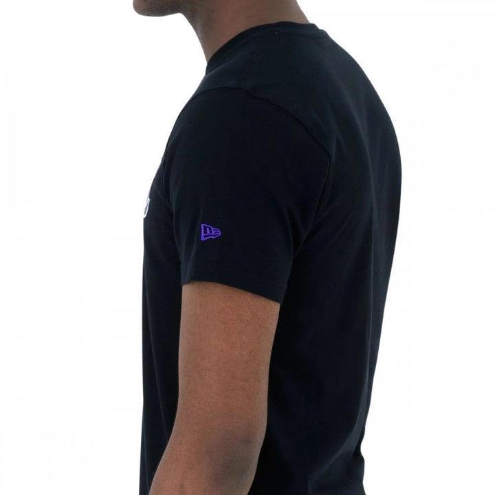 New Era NBA Regular Tee LA Lakers