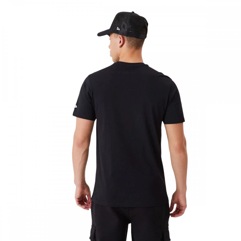 New Era NE Essentials Tee