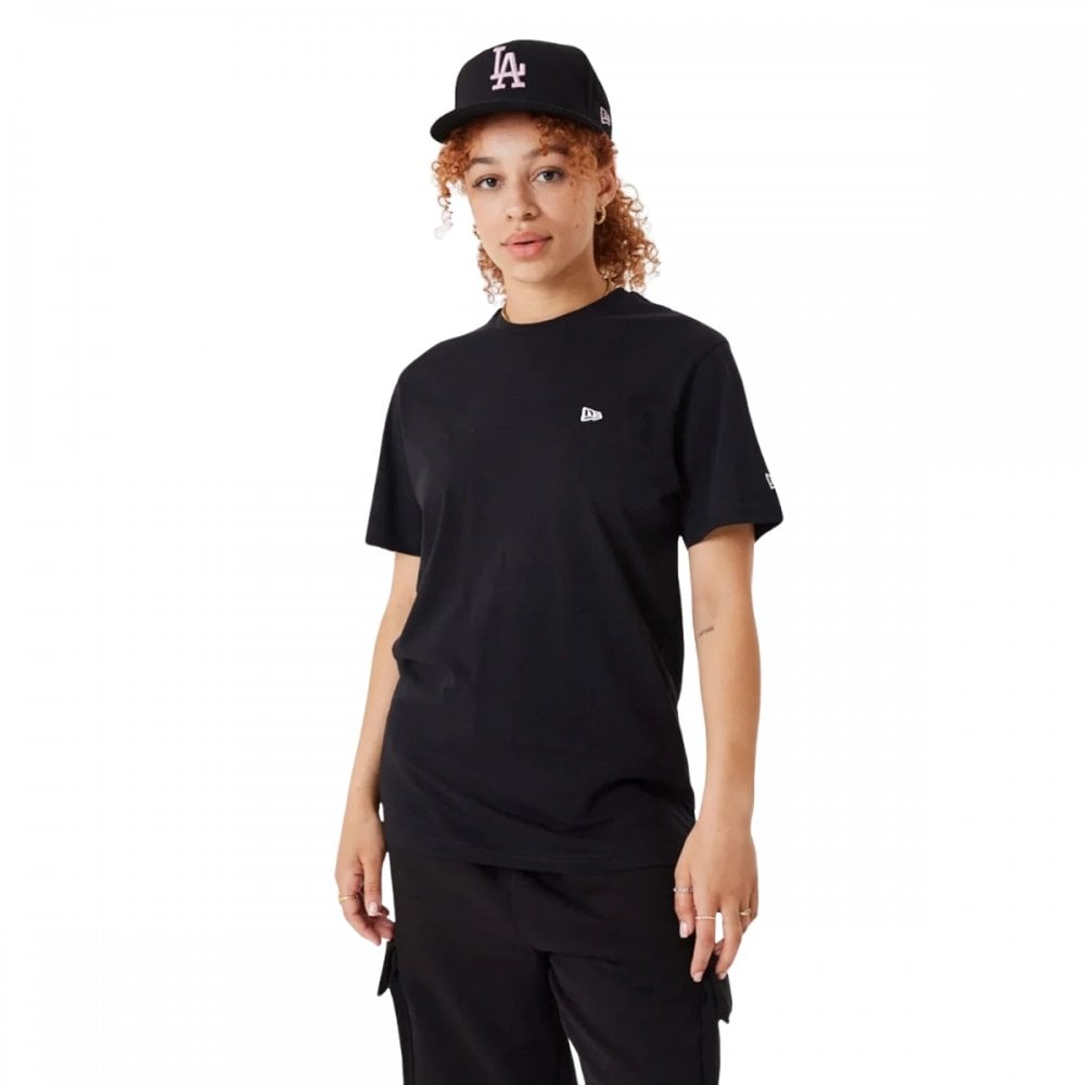New Era NE Essentials Tee