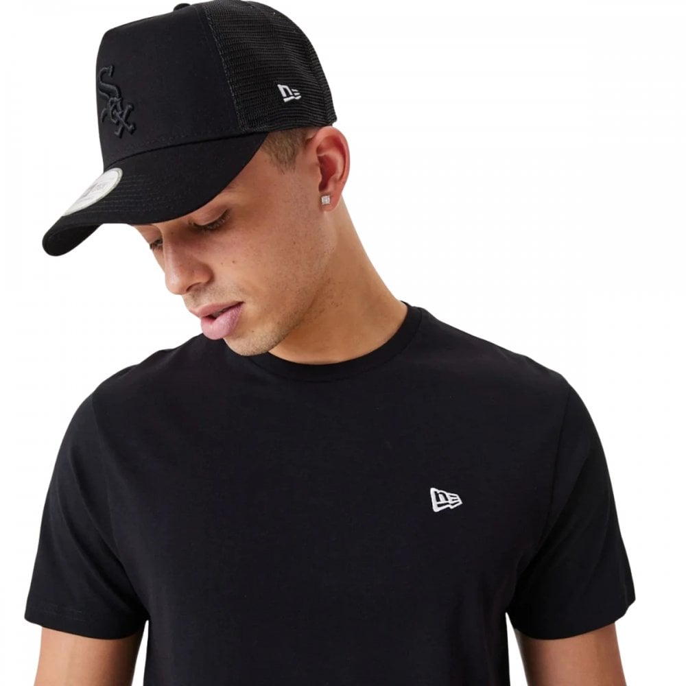 New Era NE Essentials Tee
