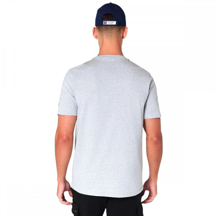 New Era NBA Regular Tee New Orleans Pelicans