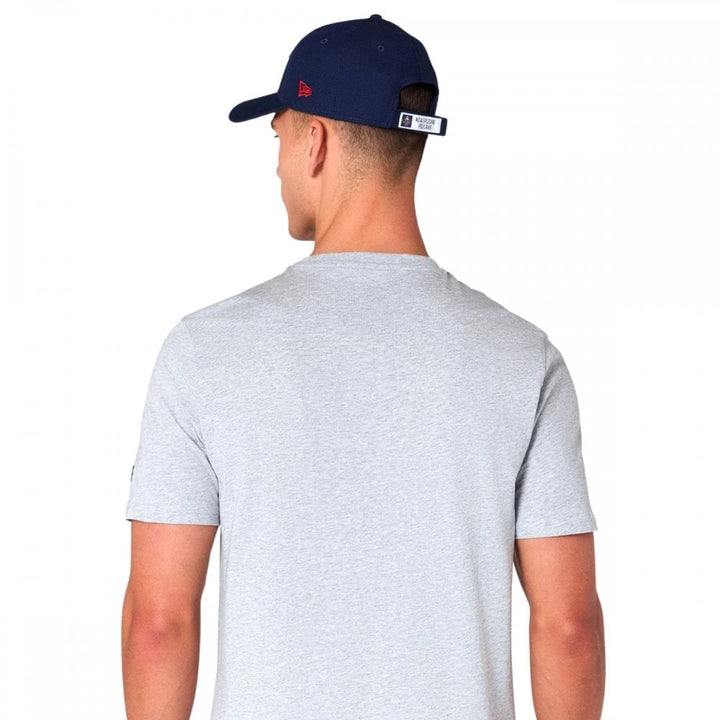New Era NBA Regular Tee New Orleans Pelicans