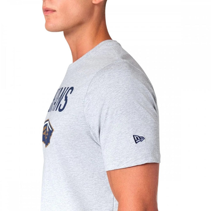 New Era NBA Regular Tee New Orleans Pelicans