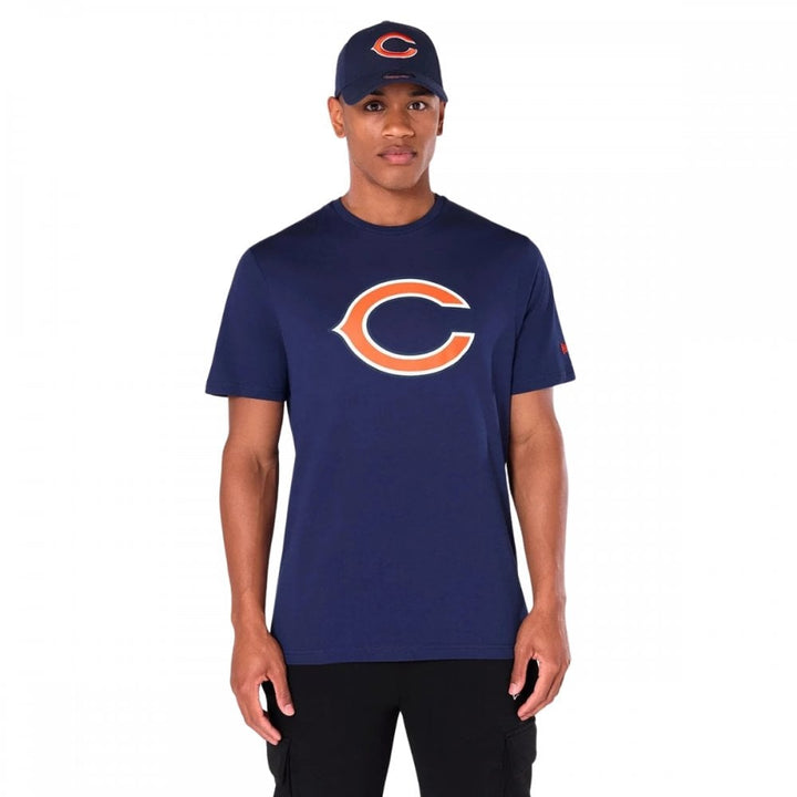 New Era NFL Regular Tee Chicago Bears