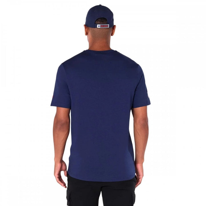 New Era NFL Regular Tee Chicago Bears