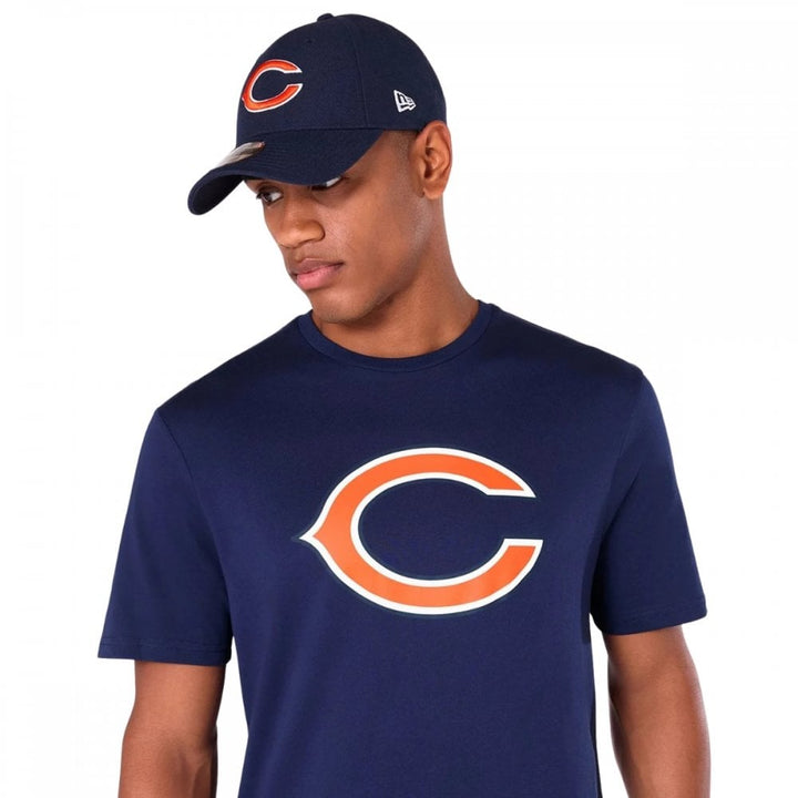 New Era NFL Regular Tee Chicago Bears