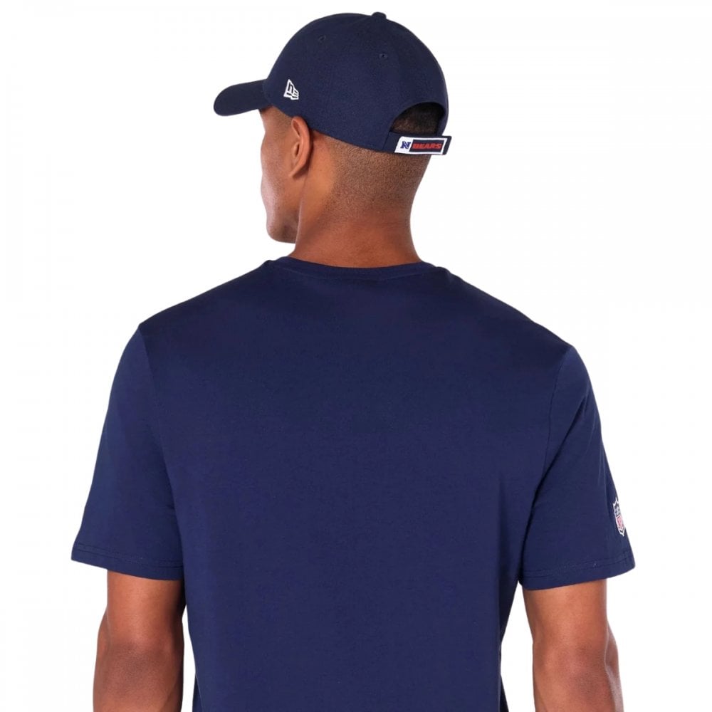 New Era NFL Regular Tee Chicago Bears