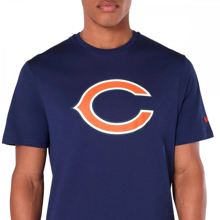 New Era NFL Regular Tee Chicago Bears
