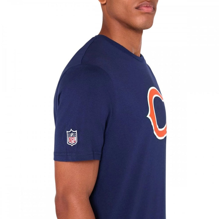 New Era NFL Regular Tee Chicago Bears