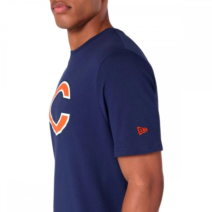 New Era NFL Regular Tee Chicago Bears