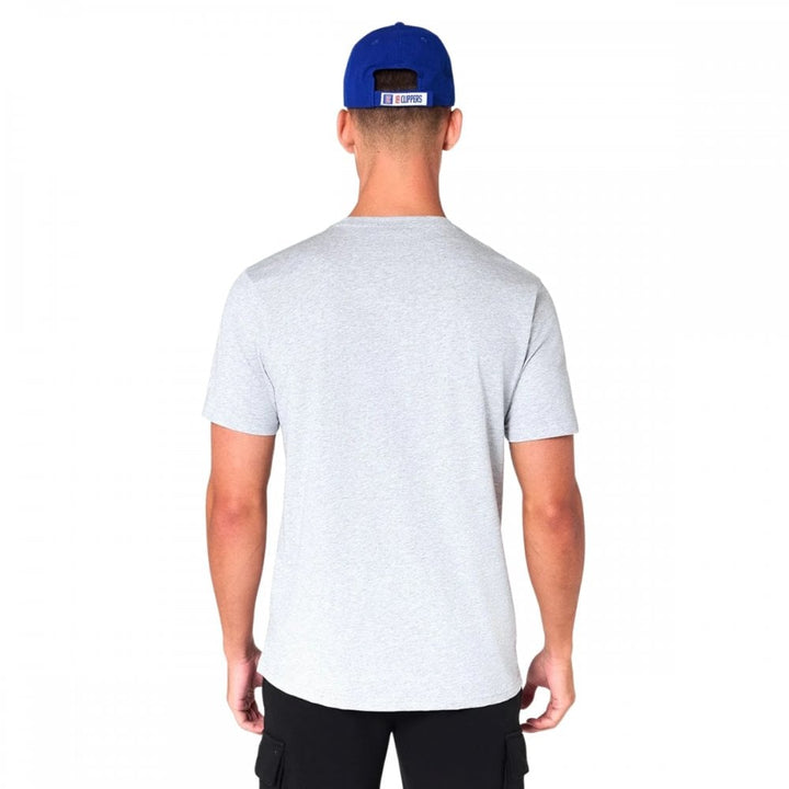 New Era NBA Regular Tee LA Clippers