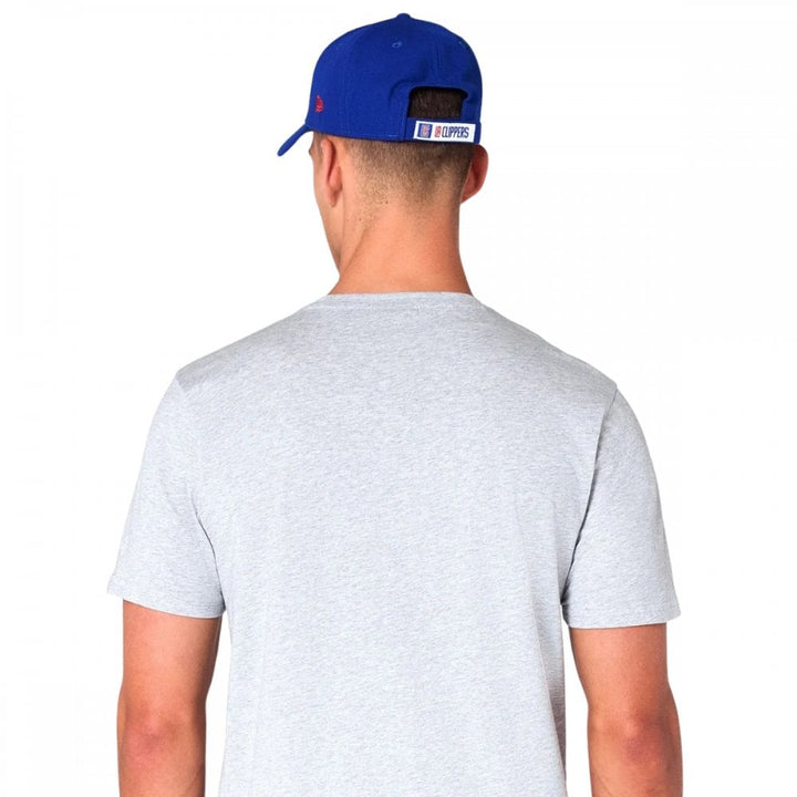 New Era NBA Regular Tee LA Clippers