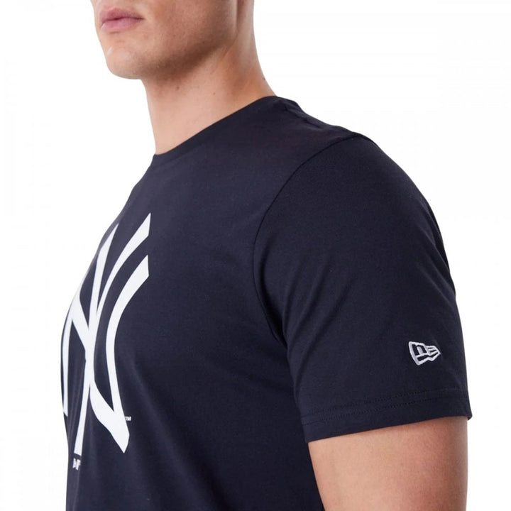 New Era MLB Regular Tee NY Yankees