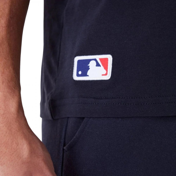 New Era MLB Regular Tee NY Yankees