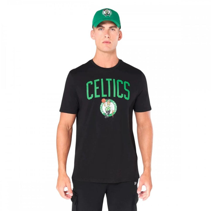 New Era NBA Regular Tee Boston Celtics