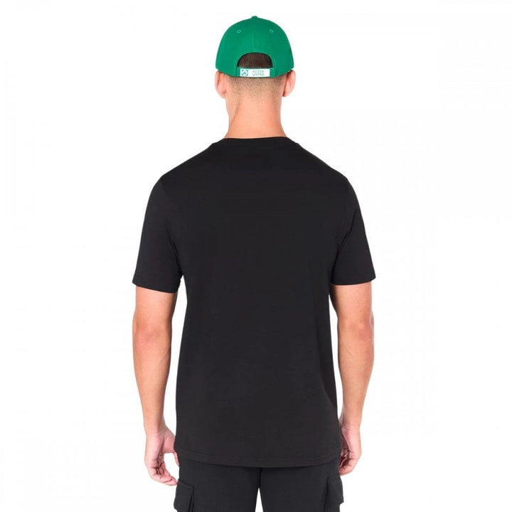 New Era NBA Regular Tee Boston Celtics