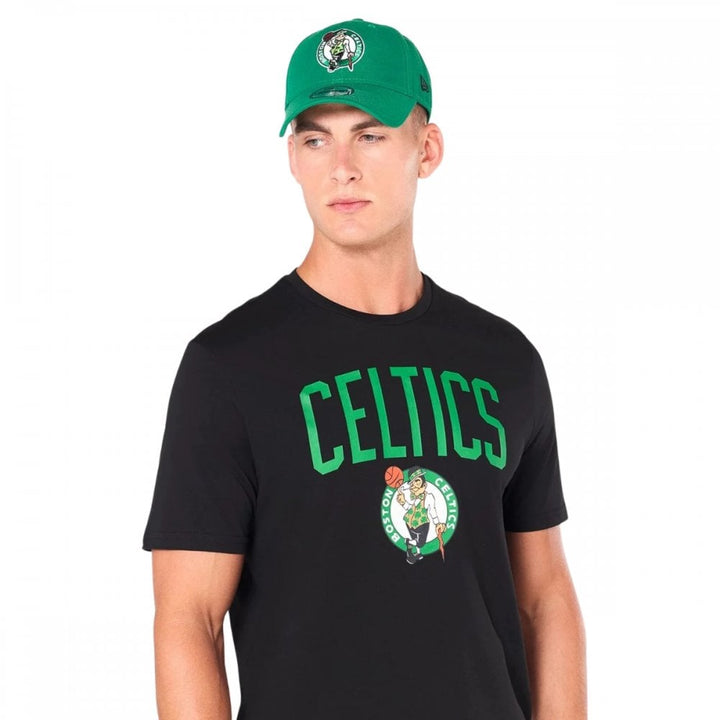 New Era NBA Regular Tee Boston Celtics