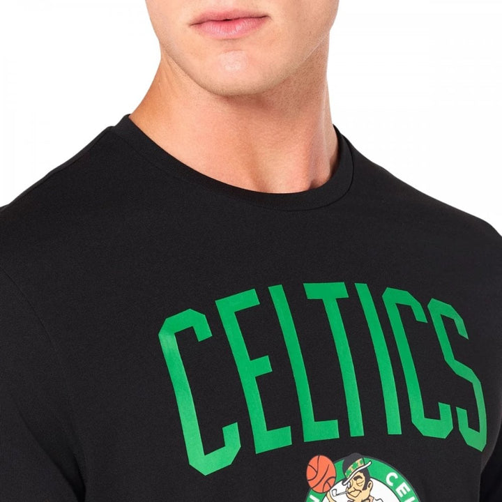 New Era NBA Regular Tee Boston Celtics