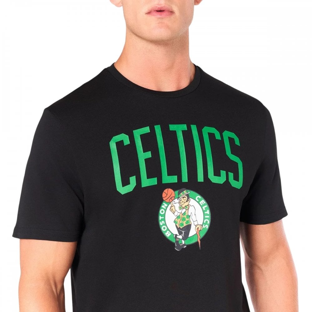 New Era NBA Regular Tee Boston Celtics