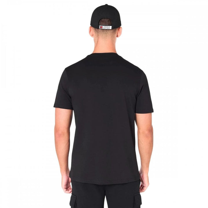 New Era NBA Regular Tee Toronto Reptors