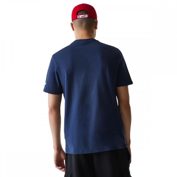 New Era MLB Regular Tee Washington Nationals