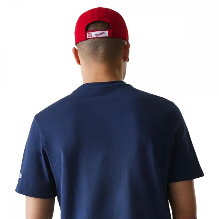 New Era MLB Regular Tee Washington Nationals