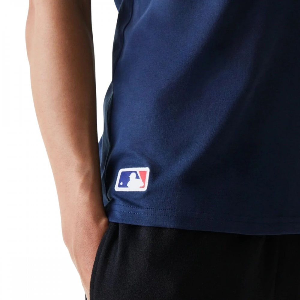 New Era MLB Regular Tee Washington Nationals