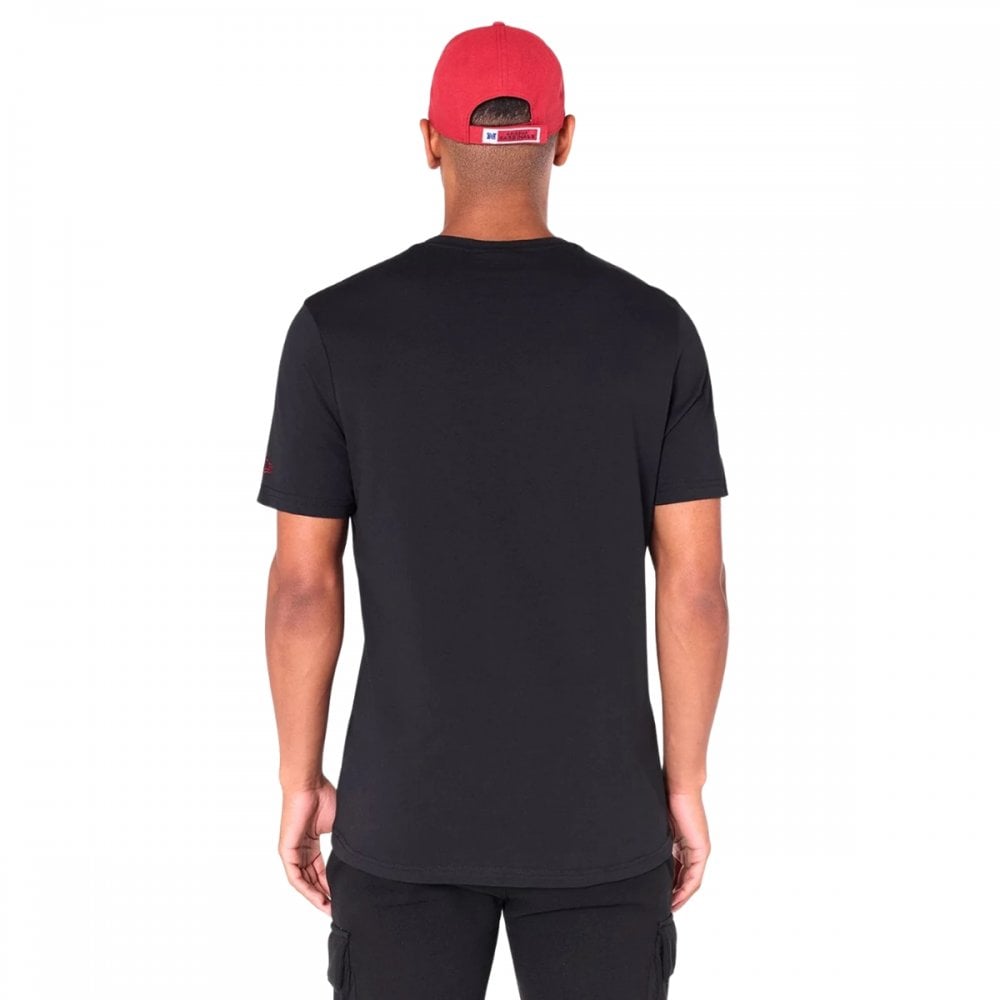 New Era NFL Regular Tee Arizona Cardinals