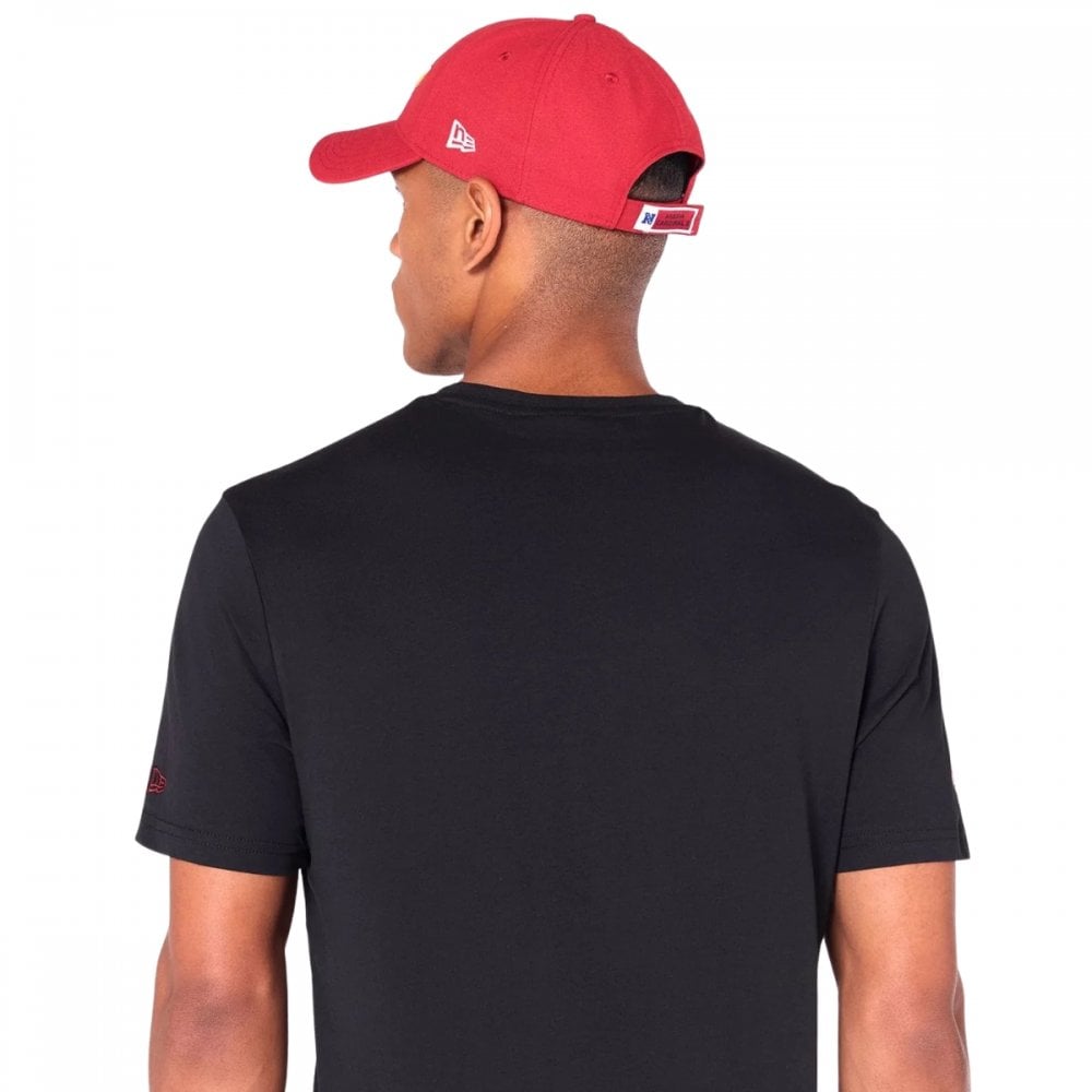 New Era NFL Regular Tee Arizona Cardinals