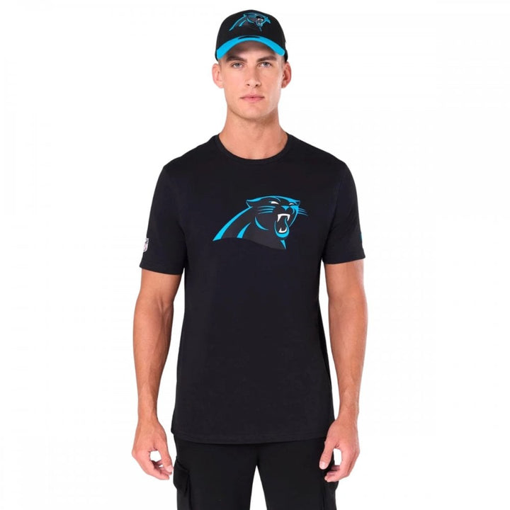 New Era NFL Regular Tee Carolina Panthers