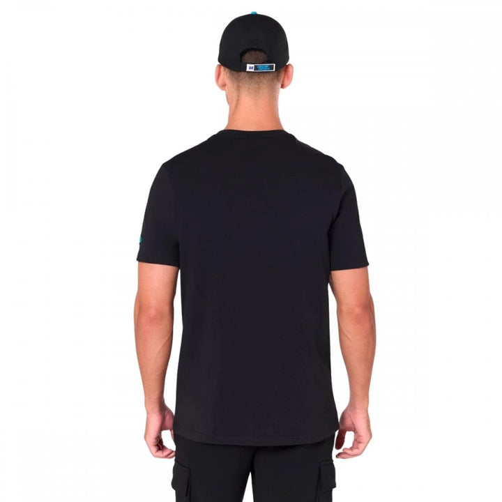 New Era NFL Regular Tee Carolina Panthers