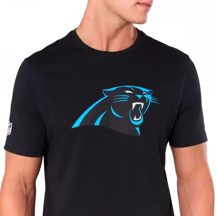 New Era NFL Regular Tee Carolina Panthers