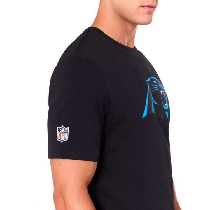 New Era NFL Regular Tee Carolina Panthers