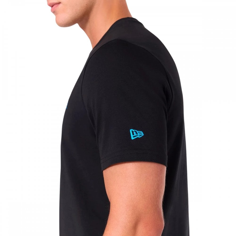 New Era NFL Regular Tee Carolina Panthers